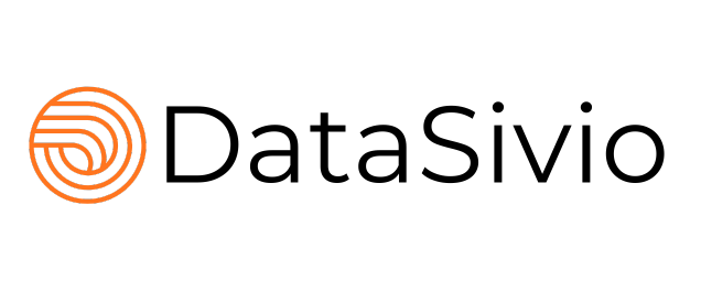 Datasivio logo